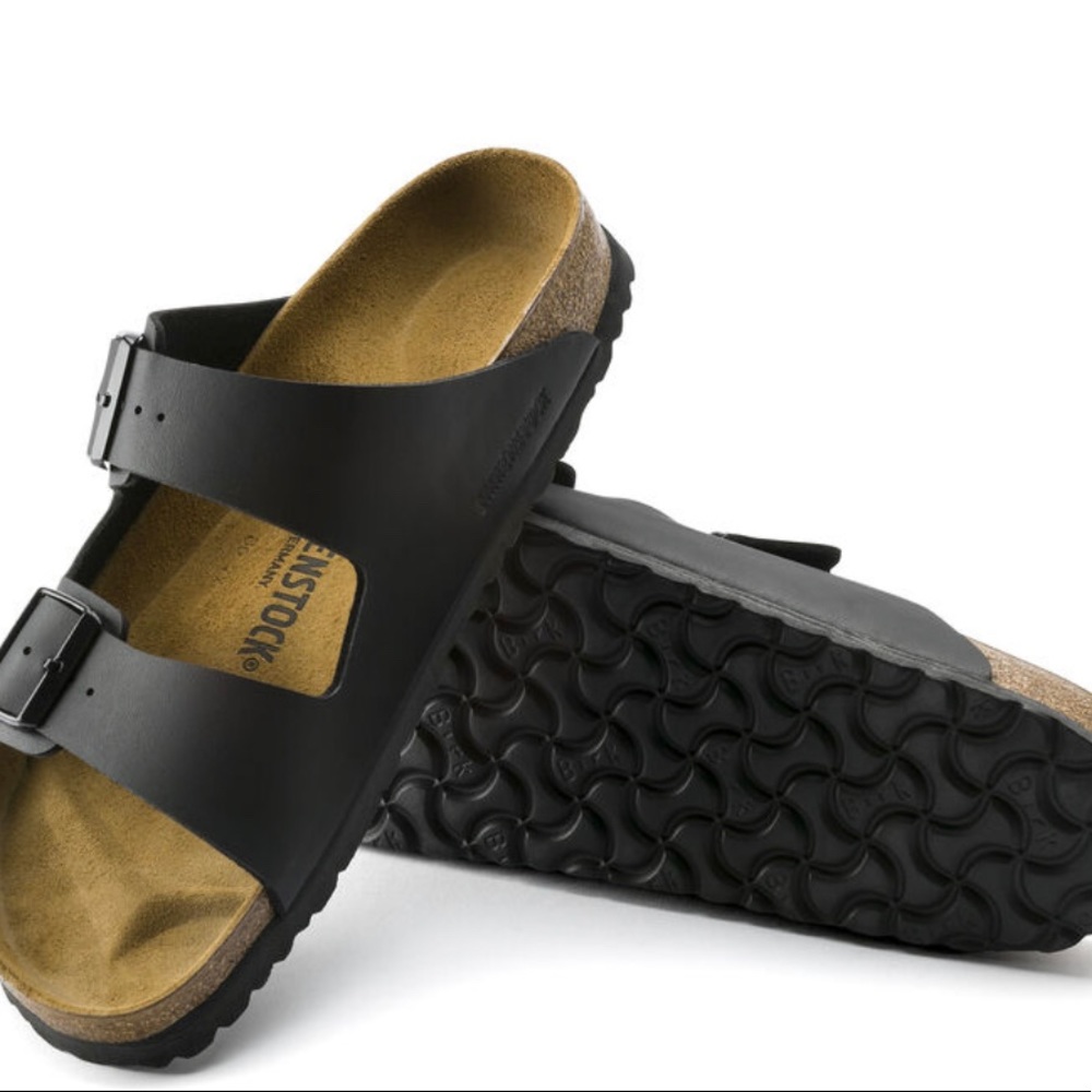 Birkenstocks Arizona